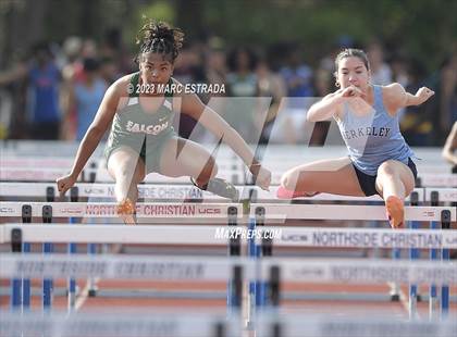 Thumbnail 1 in 2023 Mustang Invitational photogallery.