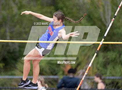 Thumbnail 2 in 2023 Mustang Invitational photogallery.