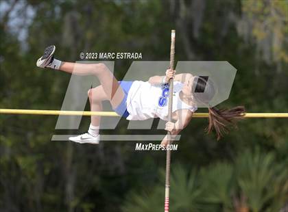 Thumbnail 1 in 2023 Mustang Invitational photogallery.