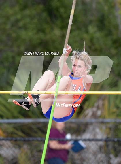 Thumbnail 1 in 2023 Mustang Invitational photogallery.