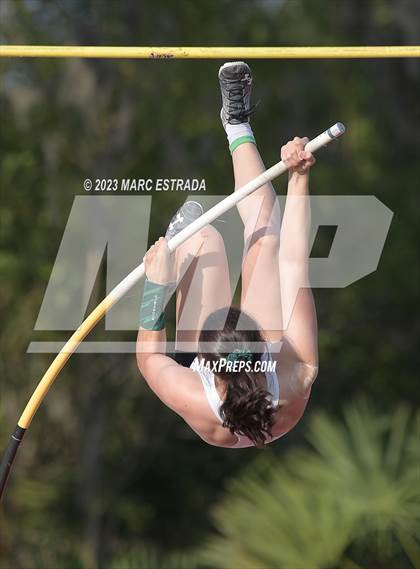 Thumbnail 2 in 2023 Mustang Invitational photogallery.