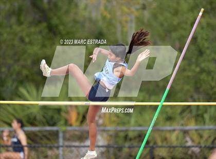 Thumbnail 1 in 2023 Mustang Invitational photogallery.