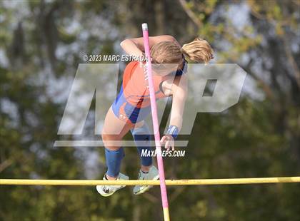 Thumbnail 3 in 2023 Mustang Invitational photogallery.