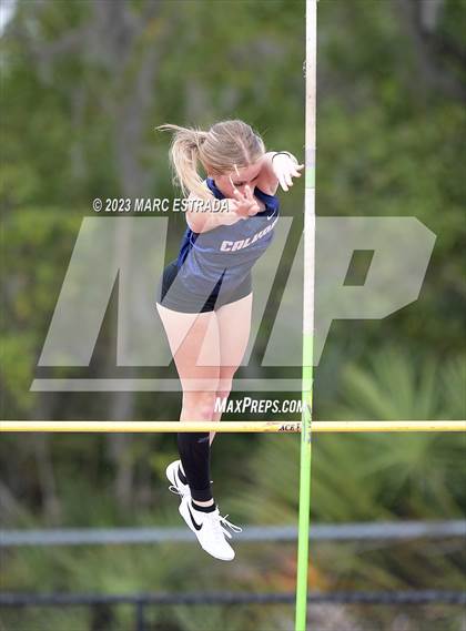 Thumbnail 3 in 2023 Mustang Invitational photogallery.