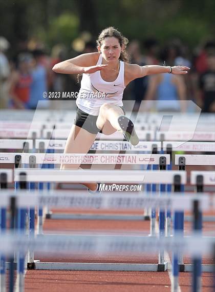 Thumbnail 3 in 2023 Mustang Invitational photogallery.