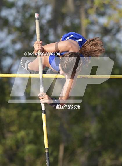 Thumbnail 2 in 2023 Mustang Invitational photogallery.