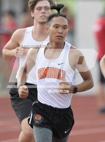Thumbnail 1 in 2023 Mustang Invitational photogallery.