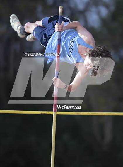 Thumbnail 1 in 2023 Mustang Invitational photogallery.