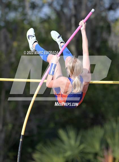 Thumbnail 3 in 2023 Mustang Invitational photogallery.