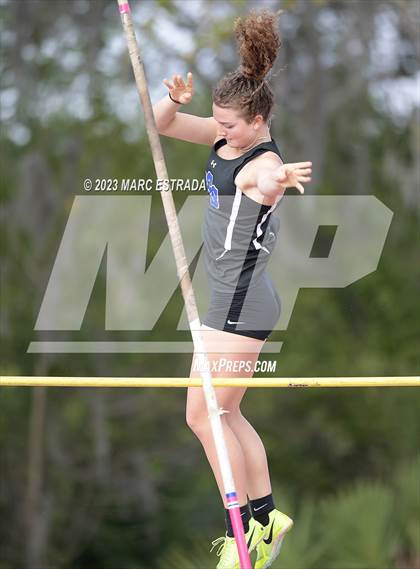 Thumbnail 3 in 2023 Mustang Invitational photogallery.