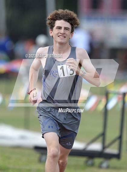 Thumbnail 3 in 2023 Mustang Invitational photogallery.