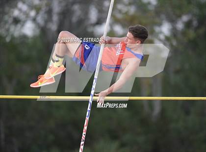 Thumbnail 1 in 2023 Mustang Invitational photogallery.