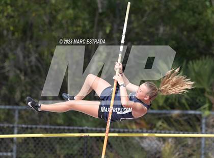Thumbnail 1 in 2023 Mustang Invitational photogallery.