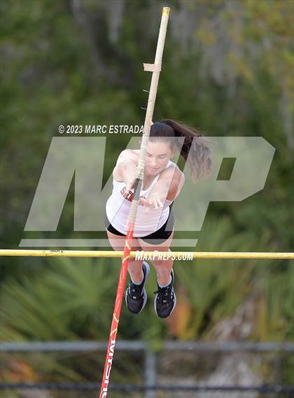 Thumbnail 2 in 2023 Mustang Invitational photogallery.
