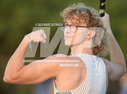 Thumbnail 3 in 2023 Mustang Invitational photogallery.