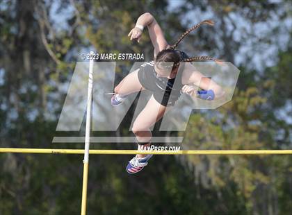 Thumbnail 1 in 2023 Mustang Invitational photogallery.