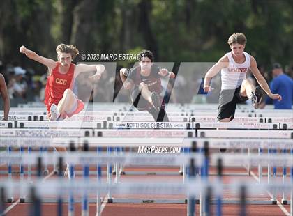 Thumbnail 1 in 2023 Mustang Invitational photogallery.