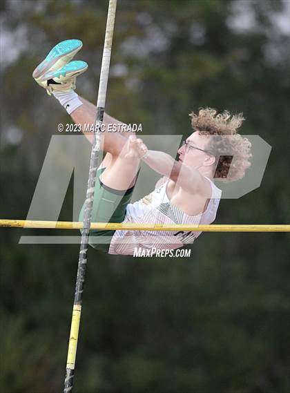 Thumbnail 2 in 2023 Mustang Invitational photogallery.