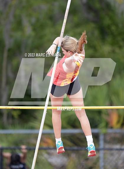 Thumbnail 1 in 2023 Mustang Invitational photogallery.