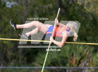 Thumbnail 3 in 2023 Mustang Invitational photogallery.