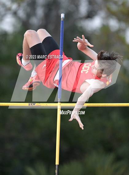 Thumbnail 3 in 2023 Mustang Invitational photogallery.