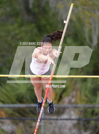Thumbnail 1 in 2023 Mustang Invitational photogallery.