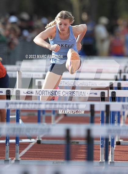 Thumbnail 1 in 2023 Mustang Invitational photogallery.