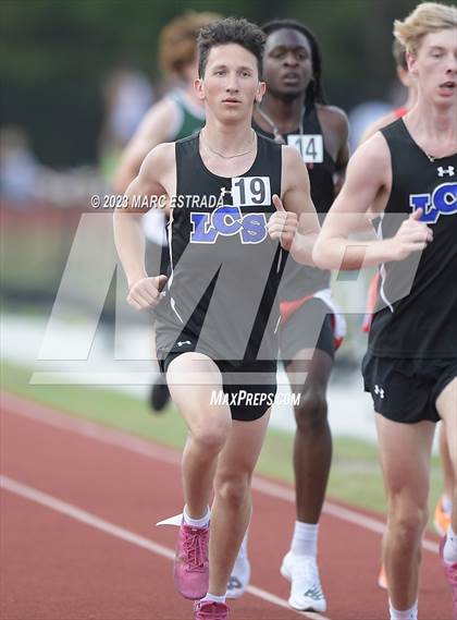 Thumbnail 3 in 2023 Mustang Invitational photogallery.