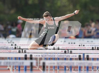 Thumbnail 1 in 2023 Mustang Invitational photogallery.
