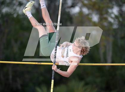 Thumbnail 2 in 2023 Mustang Invitational photogallery.