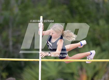 Thumbnail 3 in 2023 Mustang Invitational photogallery.