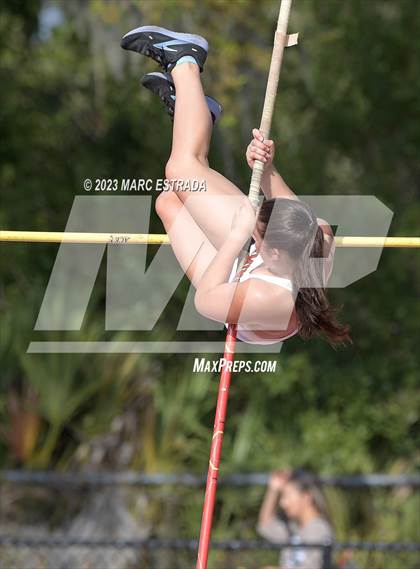 Thumbnail 1 in 2023 Mustang Invitational photogallery.