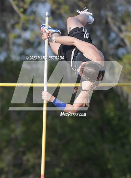 Thumbnail 3 in 2023 Mustang Invitational photogallery.