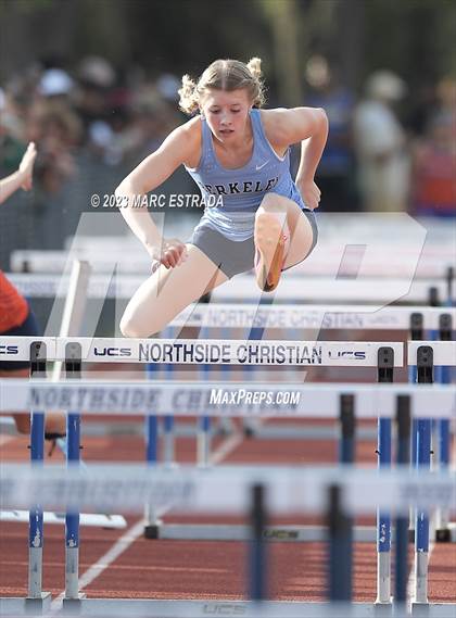 Thumbnail 3 in 2023 Mustang Invitational photogallery.
