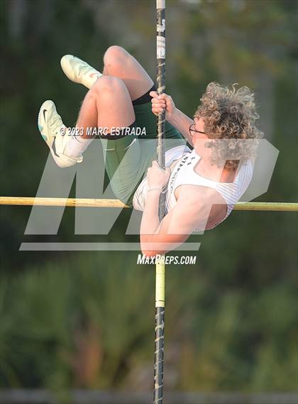 Thumbnail 1 in 2023 Mustang Invitational photogallery.