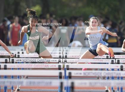 Thumbnail 3 in 2023 Mustang Invitational photogallery.