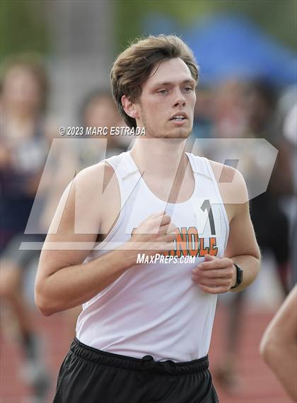 Thumbnail 3 in 2023 Mustang Invitational photogallery.