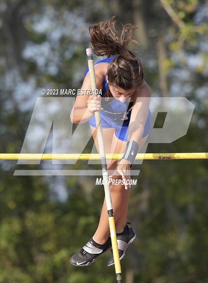 Thumbnail 1 in 2023 Mustang Invitational photogallery.