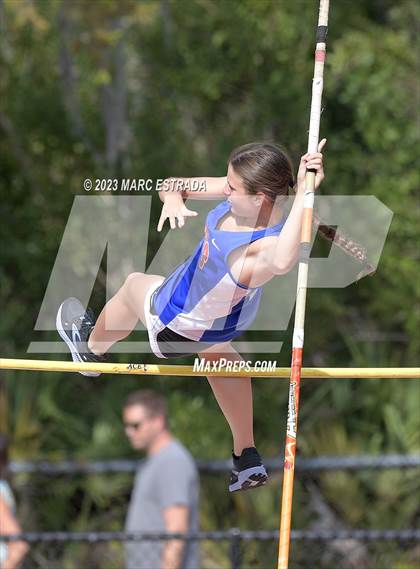 Thumbnail 2 in 2023 Mustang Invitational photogallery.