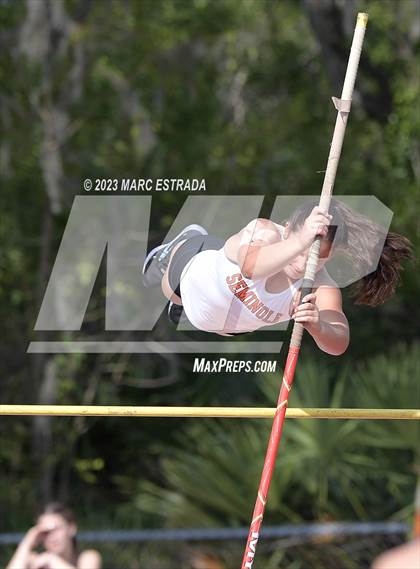 Thumbnail 3 in 2023 Mustang Invitational photogallery.