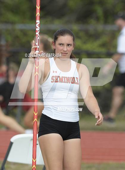 Thumbnail 1 in 2023 Mustang Invitational photogallery.