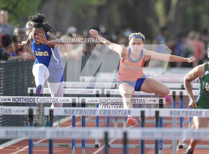 Thumbnail 2 in 2023 Mustang Invitational photogallery.
