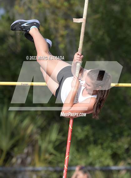 Thumbnail 3 in 2023 Mustang Invitational photogallery.