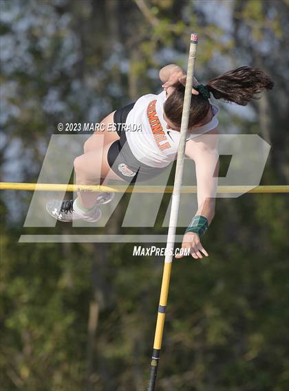 Thumbnail 3 in 2023 Mustang Invitational photogallery.