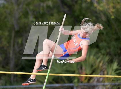 Thumbnail 2 in 2023 Mustang Invitational photogallery.