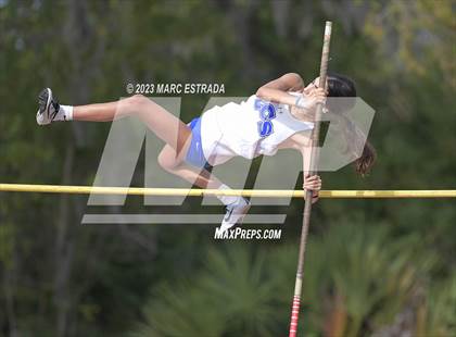 Thumbnail 3 in 2023 Mustang Invitational photogallery.