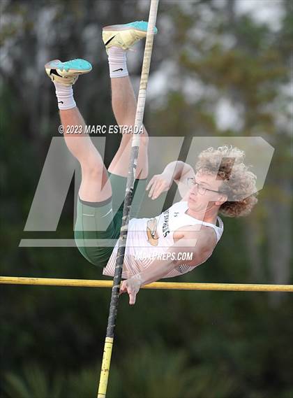 Thumbnail 1 in 2023 Mustang Invitational photogallery.