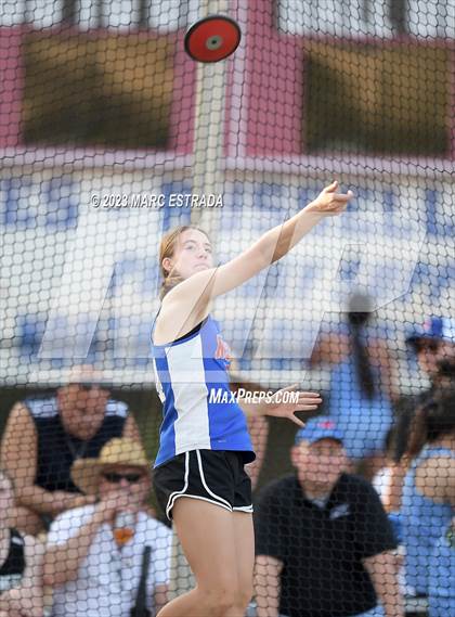 Thumbnail 2 in 2023 Mustang Invitational photogallery.