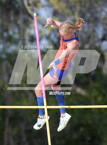 Thumbnail 1 in 2023 Mustang Invitational photogallery.