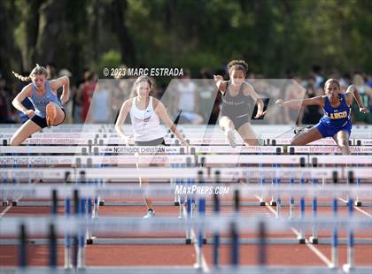 Thumbnail 2 in 2023 Mustang Invitational photogallery.